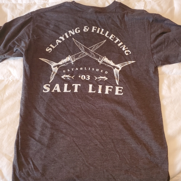 Tshirt - Picture 3 of 3